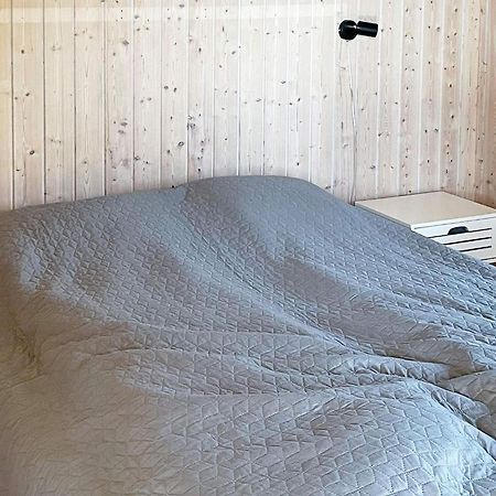 6 Person Holiday Home In Bjert Sønder Bjert Dış mekan fotoğraf