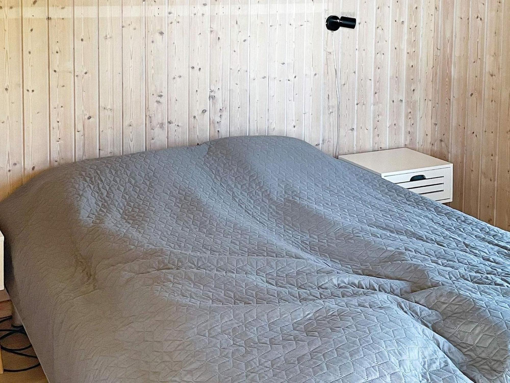 6 Person Holiday Home In Bjert Sønder Bjert Dış mekan fotoğraf